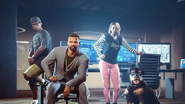 When will GTA Online add more vehicles to the Imani Tech list?