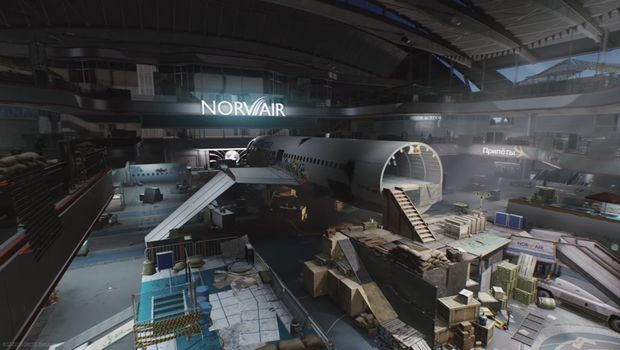 Escape from Tarkov: The Arena teaser released