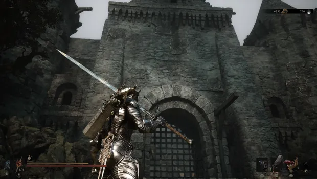 Mortal Shell 2: How To Enter The Citadel Of Penance