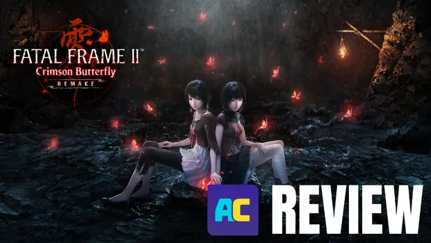 Fatal Frame 2: Crimson Butterfly Remake Review – Beauty and Frustration in Equal Measure