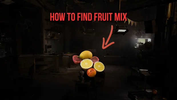 ARC Raiders: How to Get Fruit Mix for Scrappy