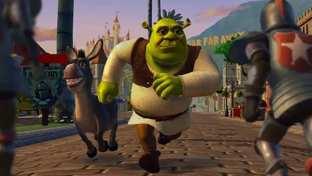Shrek 2 Remastered leaks on Xbox Store ahead of expected reveal