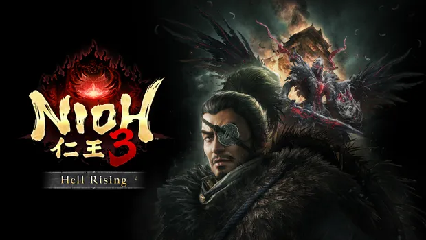 Nioh 3 Hell Rising DLC is now available with new weapons, difficulty and content