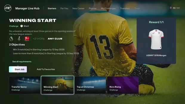 EA FC 27 Early Access: Start date, release times and how to play early
