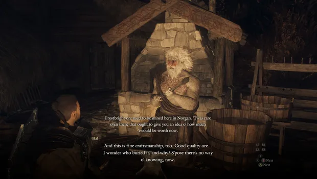 Dragon's Dogma II: Dark Arisen: How To Solve Hal's Treasure Hunt Quest
