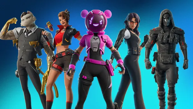 Fortnite: Path of the Voyager Quest Guide