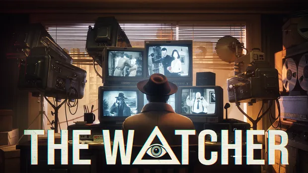 The Watcher is a new surveillance thriller game coming to PC
