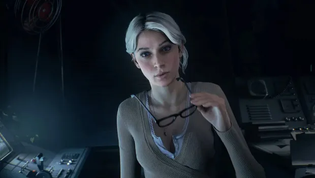Body horror game ILL resurfaces at State of Play with a 2027 release window