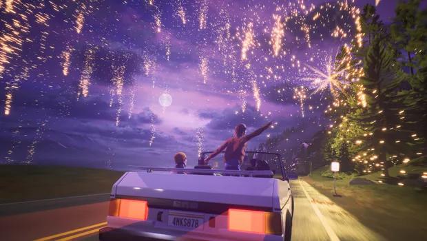Mixtape launches May 7 for PS5, Xbox Series X/S, Switch 2 and PC
