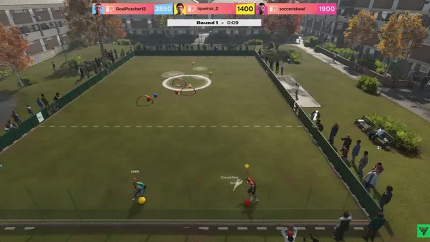 EA Sports FC 27 Ultimate Team daily login rewards: Full list and how to claim