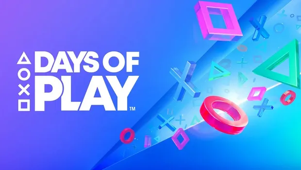 Days of Play 2026 begins May 27 with major PlayStation deals, events and bonuses