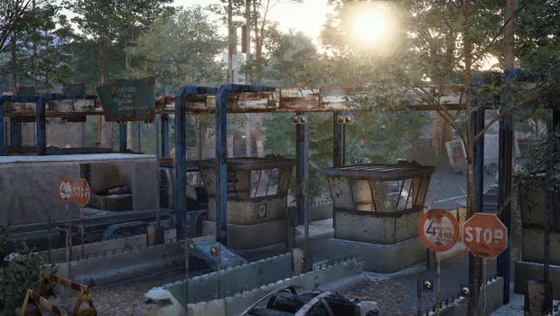 ARC Raiders: How to Find Traffic Tunnels in Blue Gate