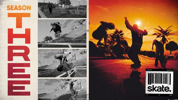 Skate. kicks off Season 3 on March 10 with massive content drop and 70s vibes