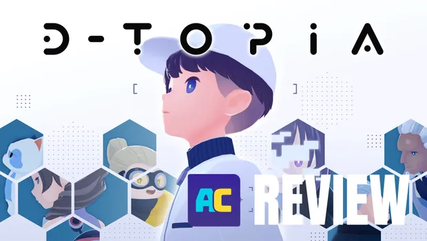 D-topia Review — Happiness, By Design