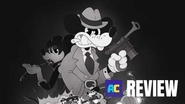 Mouse: P.I. for Hire Review - The most stylish game of the year, if only it went the distance