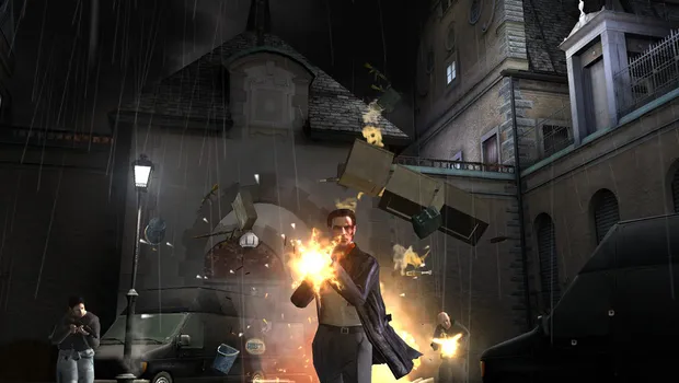 Max Payne 1 and 2 Remakes are still in development, Rockstar Games to publish