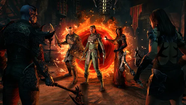 The Elder Scrolls Online reportedly loses half its development team following Xbox layoffs