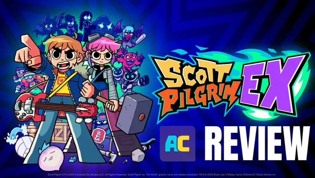 Scott Pilgrim EX Review – Arcade Spirit Reborn