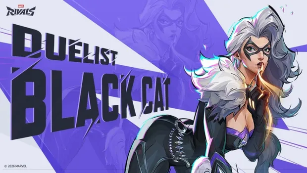 Marvel Rivals: Black Cat's Abilities Explained