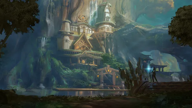 Kena: Scars of Kosmora delayed to 2027 as Ember Lab reveals new story details