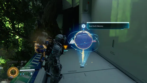 Pragmata: How to Find the REM in Terra Dome Entrance
