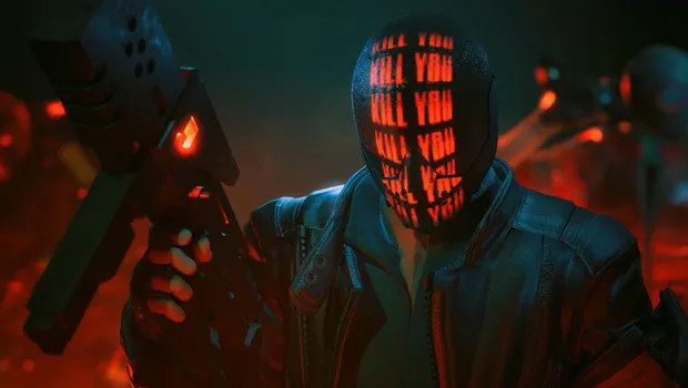 Ruiner 2 officially announced for PC, promises deep action RPG experience
