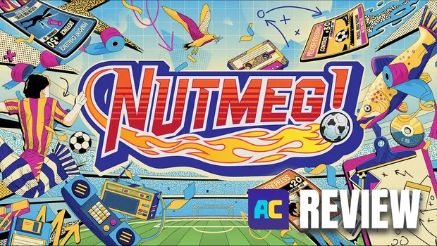 Nutmeg Review: A Love Letter to Old-School English Football Fans