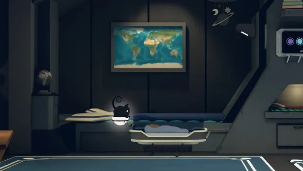Planet of Lana 2 guide: How to put the baby to sleep