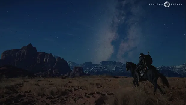 Crimson Desert Reaches 3 million wishlists as launch nears