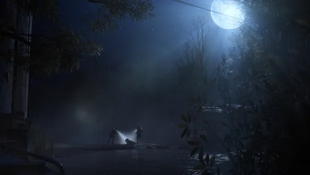 ARC Raiders Night Raid