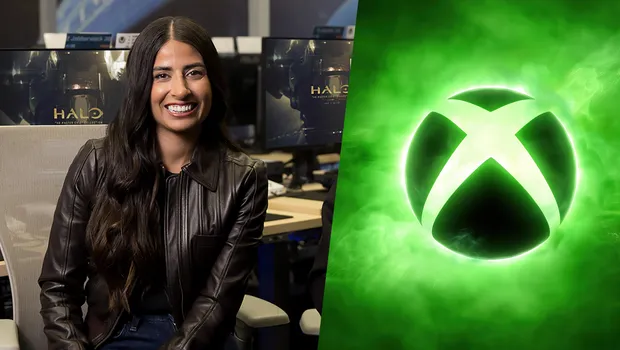 New Xbox CEO Asha Shar denies AI is running her social media account: "I'm writing my own posts"