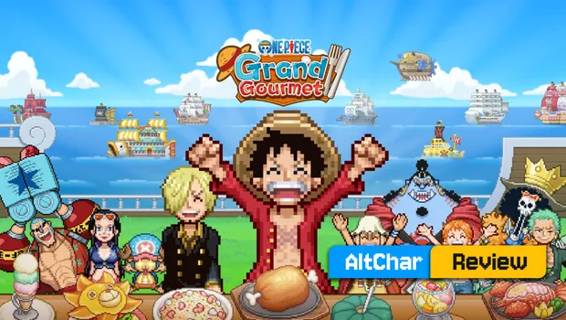 One Piece: Grand Gourmet Review – A Feast for Fans Only