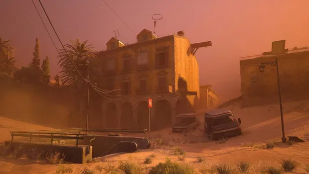 ARC Raiders: How to Find Old Town in Buried City