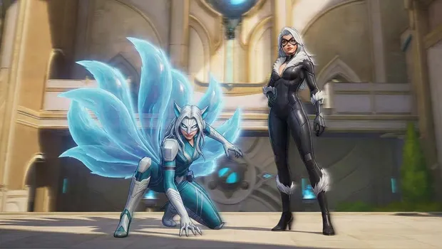 Marvel Rivals: How to Get All Ignite 2026 Preseason Twitch Drops