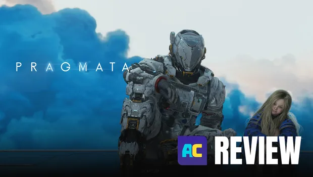 Pragmata Review - Capcom's second GOTY contender in 2026