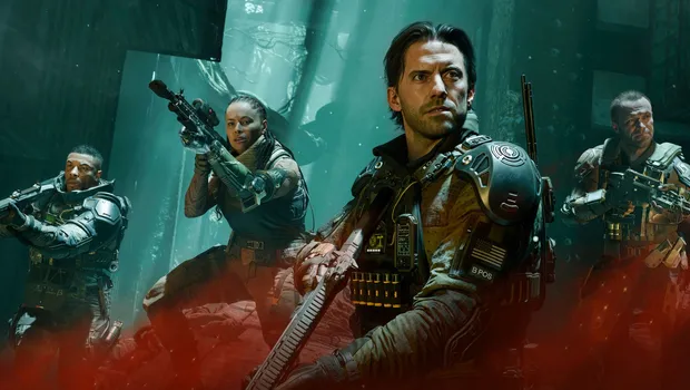 Xbox may drop day one Call of Duty releases from Game Pass, report claims