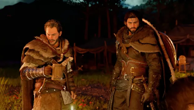 Crimson Desert console performance specs revealed: here's what PS5, PS5 Pro, Xbox Series X and S can do