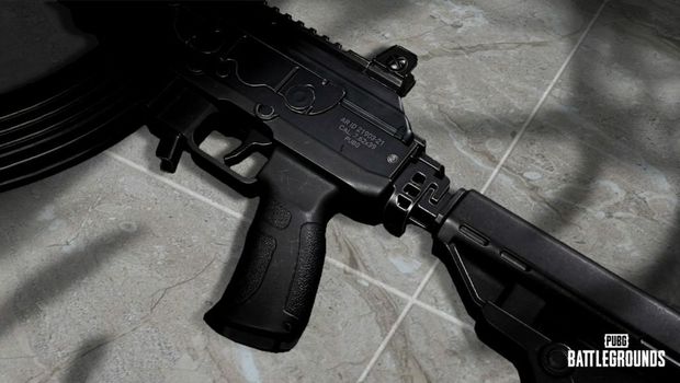 PUBG roadmap reveals Sanhok rollback and new assault rifle
