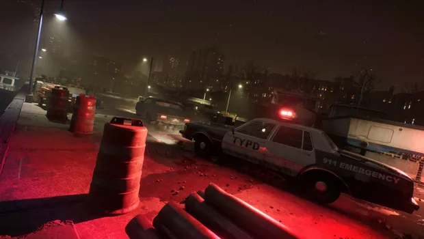 Samson system requirements are out and most gaming PCs should handle it just fine