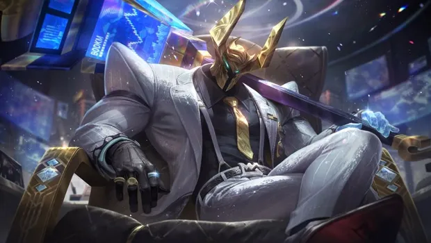 LoL April Fools 2026 skins include Prestige Mordekaiser, Swain, Vex, Blitzcrank and more in Patch 26.07