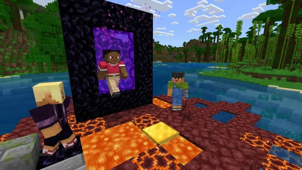 Minecraft Java Edition raises recommended RAM requirement to 16 GB