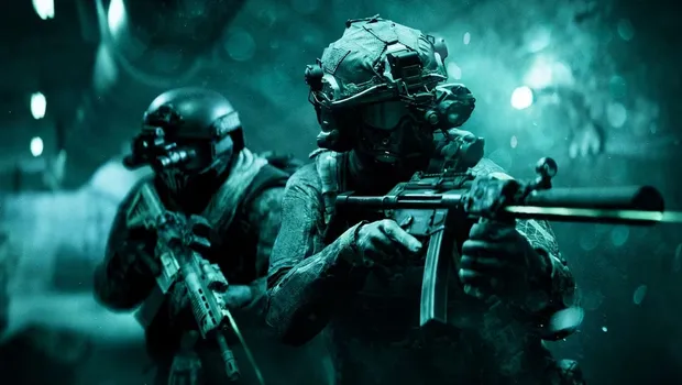 Battlefield 6 Hunter/Prey update launches April 14 with progression and ping improvements