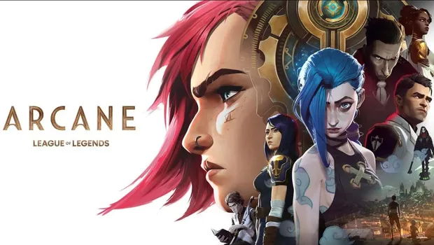 Riot co-founder clarifies reports on Arcane's financial performance