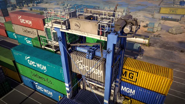 Docked’s latest trailer teases strategic port management and a character-driven story