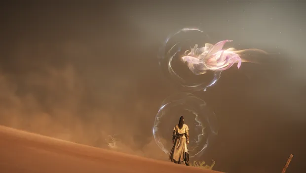 Where Winds Meet Hexi: How to Ride the Fish and Use Milky Way Traversal