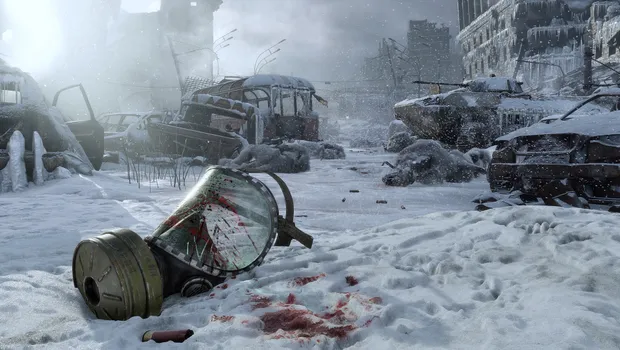 New Metro game reportedly set for reveal next week