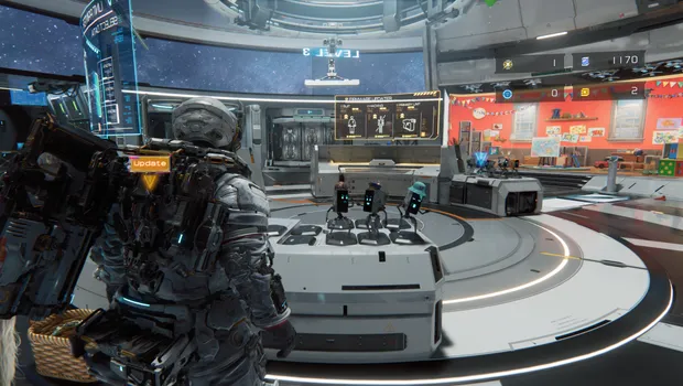 Pragmata: All Mini Cabin locations in Terra Dome