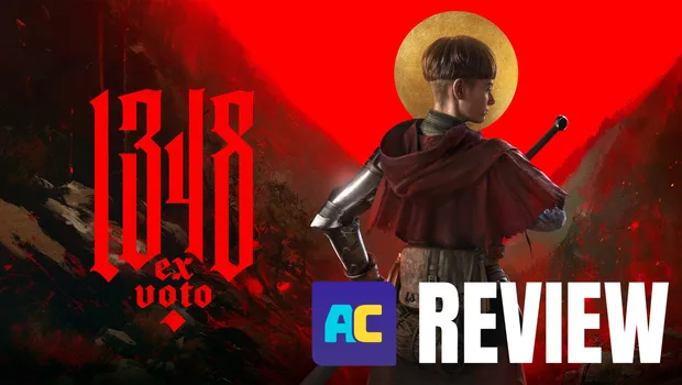 1348 Ex Voto Review – When Storytelling Outshines the Swordplay