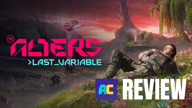 The Alters: Last Variable Review - A Story Expansion That Knows What It Is