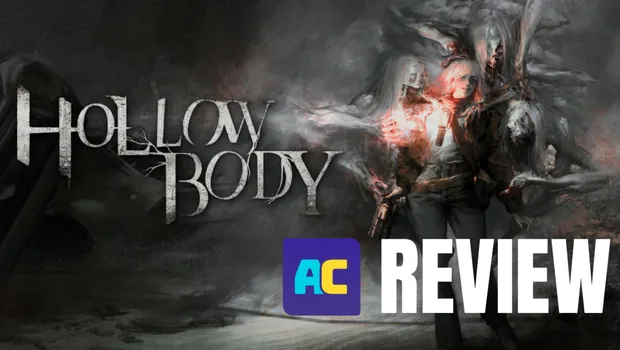 Hollowbody Review: Welcome Back to 1996